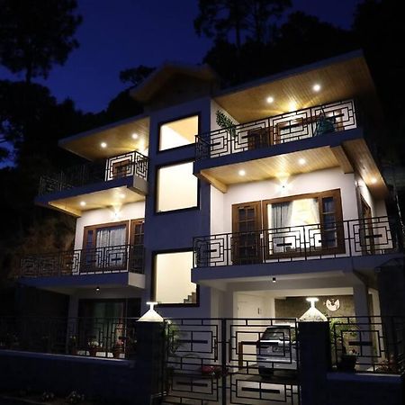 The Cerro Rico - 3 Bhk Modern Villa Kasauli Exteriér fotografie