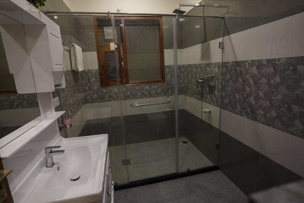The Cerro Rico - 3 Bhk Modern Villa Kasauli Exteriér fotografie
