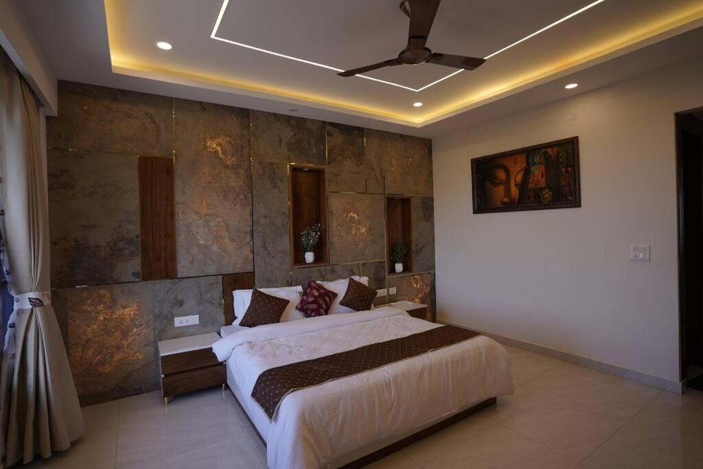The Cerro Rico - 3 Bhk Modern Villa Kasauli Exteriér fotografie