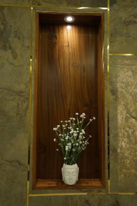 The Cerro Rico - 3 Bhk Modern Villa Kasauli Exteriér fotografie