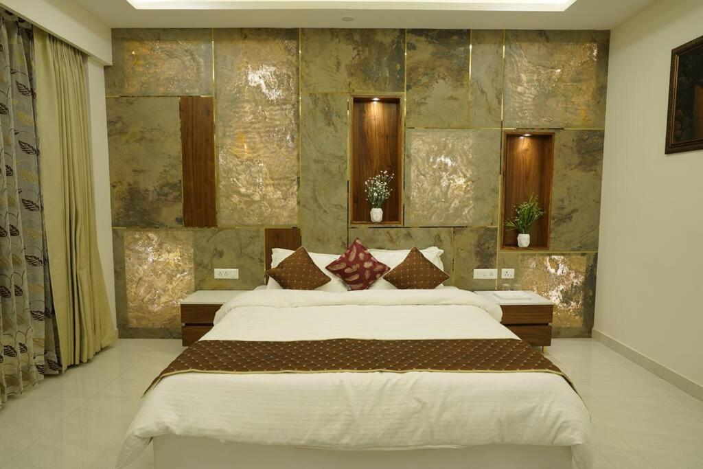 The Cerro Rico - 3 Bhk Modern Villa Kasauli Exteriér fotografie