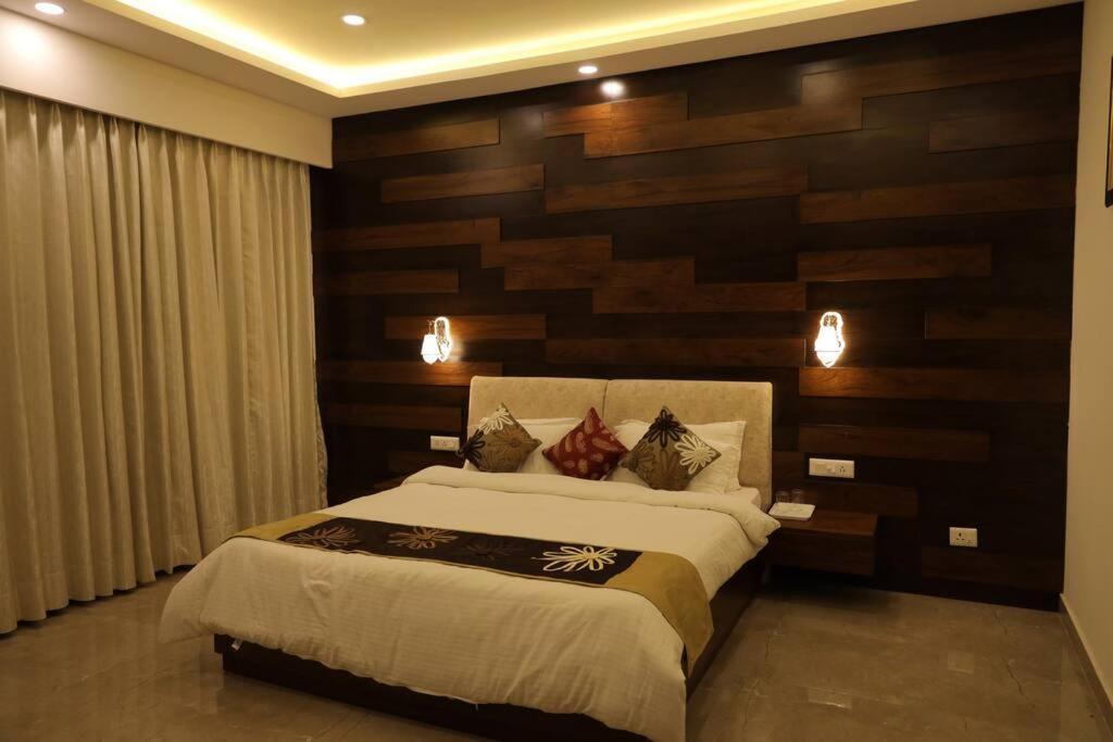 The Cerro Rico - 3 Bhk Modern Villa Kasauli Exteriér fotografie