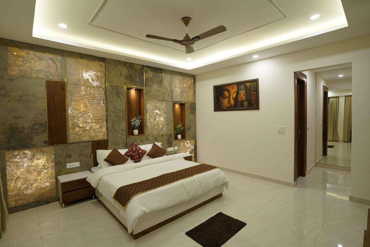 The Cerro Rico - 3 Bhk Modern Villa Kasauli Exteriér fotografie